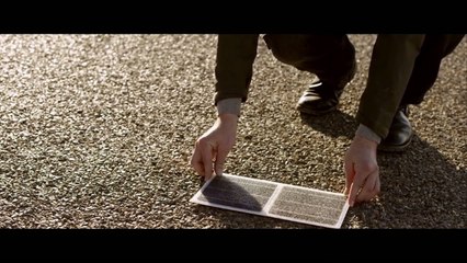 Wattway, las carreteras solares