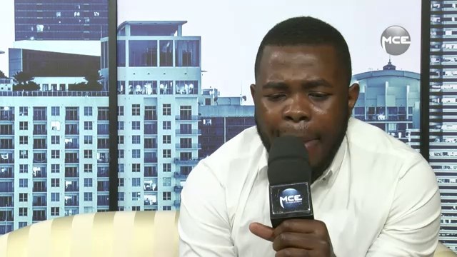 Kozi balance tout sur son clash avec Gradur ! ( Exclu MCE )