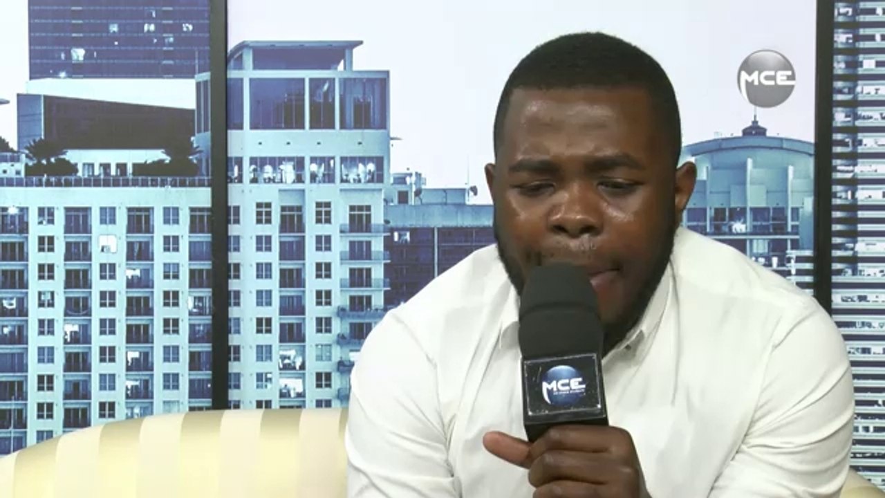 Kozi balance tout sur son clash avec Gradur ! ( Exclu MCE )