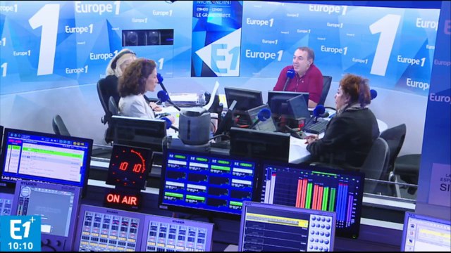 Prostitution : la pénalisation des clients est gênante pour Benbassa (EELV)