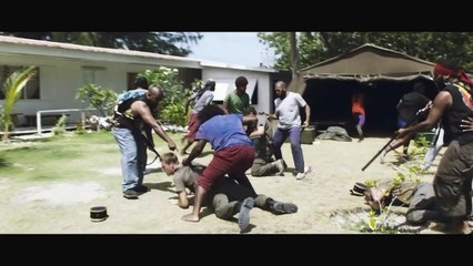 Rebellion - Full Trailer HD