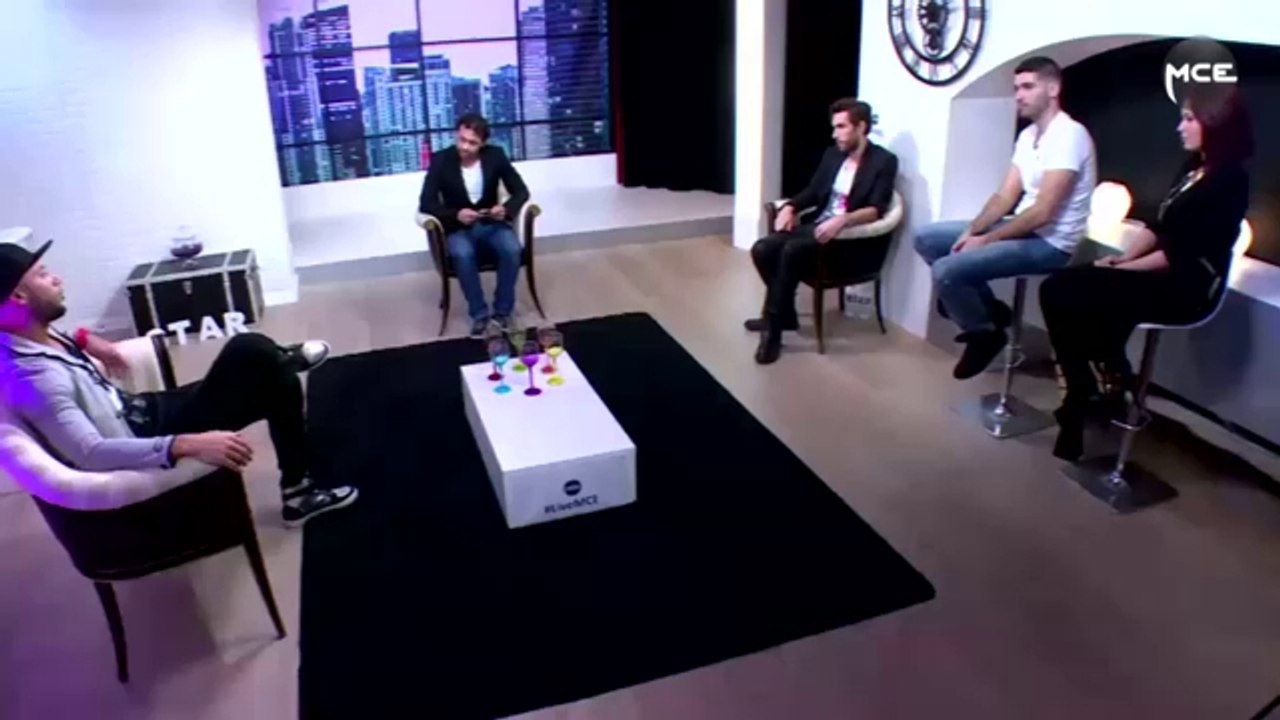 Xavier Delarue met fin aux rumeurs de séparation avec Tatiana Laurens