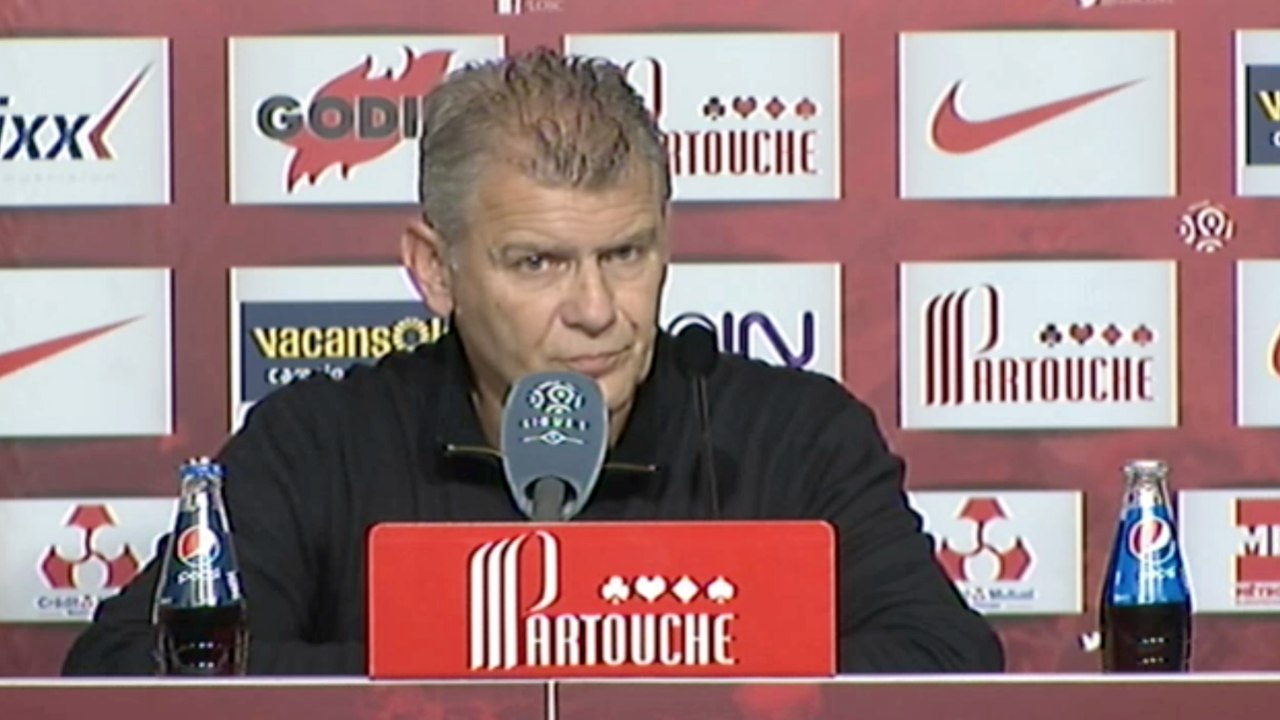 LOSC Lille - SMCaen : Les réactions