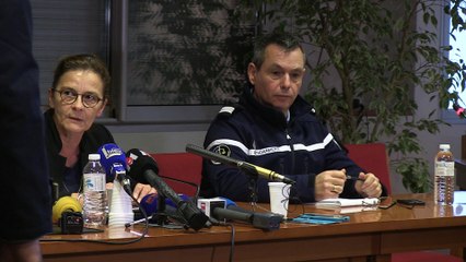 Modern Express : 24h à risque pour les plages landaises