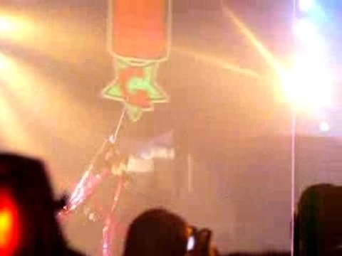 070519 One by One Concert_Fighting