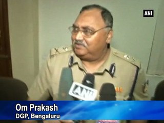 Tanzanian girl was not stripped: Karnataka DGP