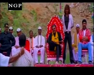 Jung Baaz - New South Indian Action Movie Dubbed In Hindi 2015 FULL HD