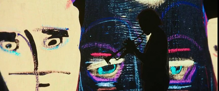 Miles Ahead bande annonce officielle