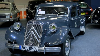 S'offrir son premier véhicule de collection: Mode d'emploi