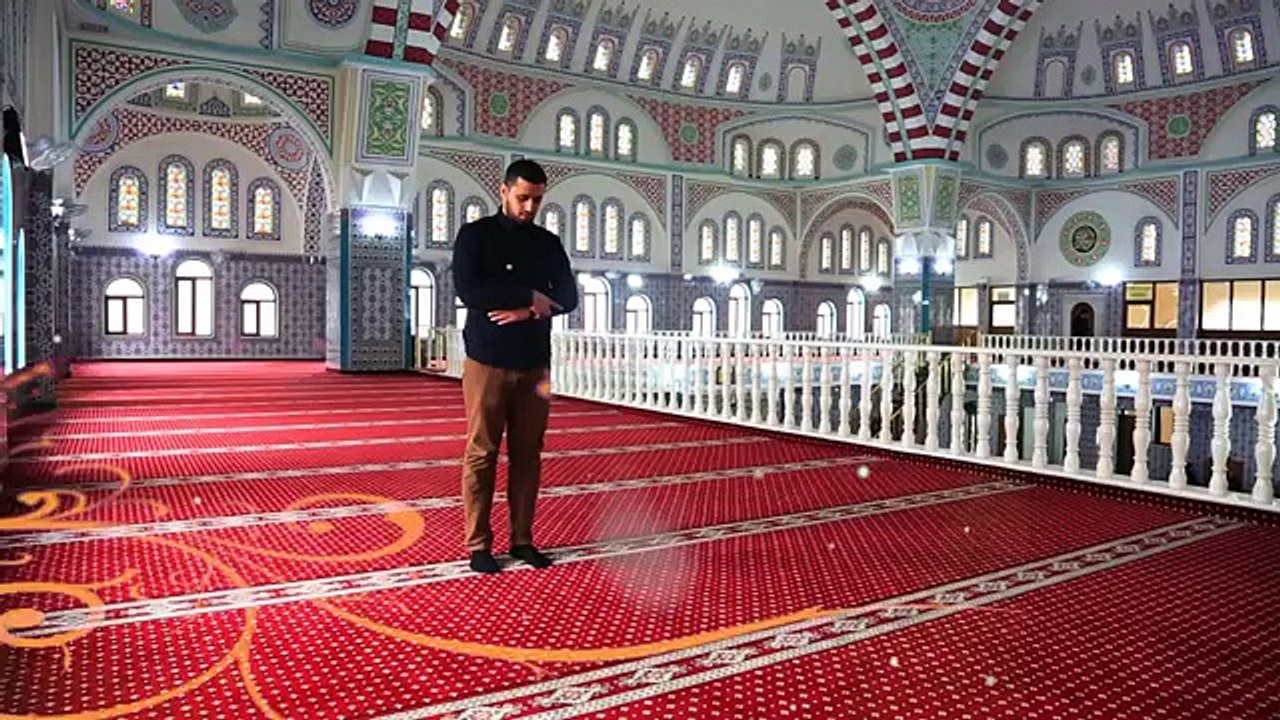 Eymen - Emanet (FULL HD)