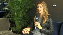 Brooke Fraser déclare son amour pour la France