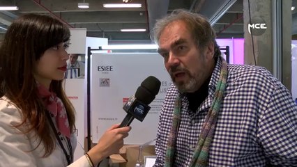 Salon des Masters 2015 : Découvrez l'école Esiee