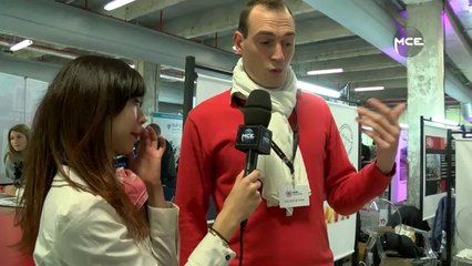 Salon des Masters 2015 : Découvrez l'école Collège de Paris