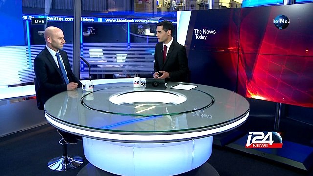 02/03: U.S. presidential candidates in New Hampshire ahead of primary