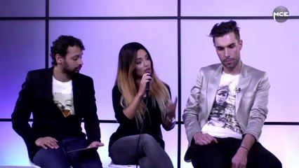 Aurélie (LMET) : "J'ai refusé The Voice, Rising Star et Popstars"