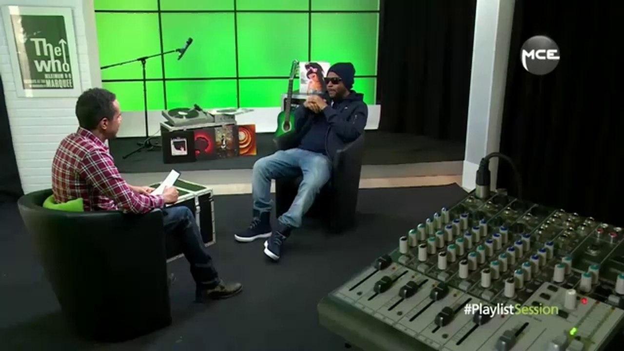 Lino : "Michael Jackson est une légende"