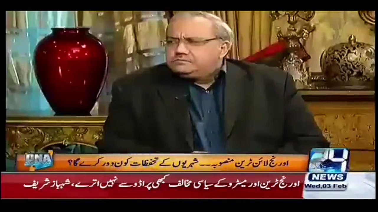 CM blasts the 'Elite' who insult the common man