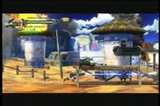 Xbox 360 Longplay - Hard Corps Uprising - Bahamut Run (1h33m15s)