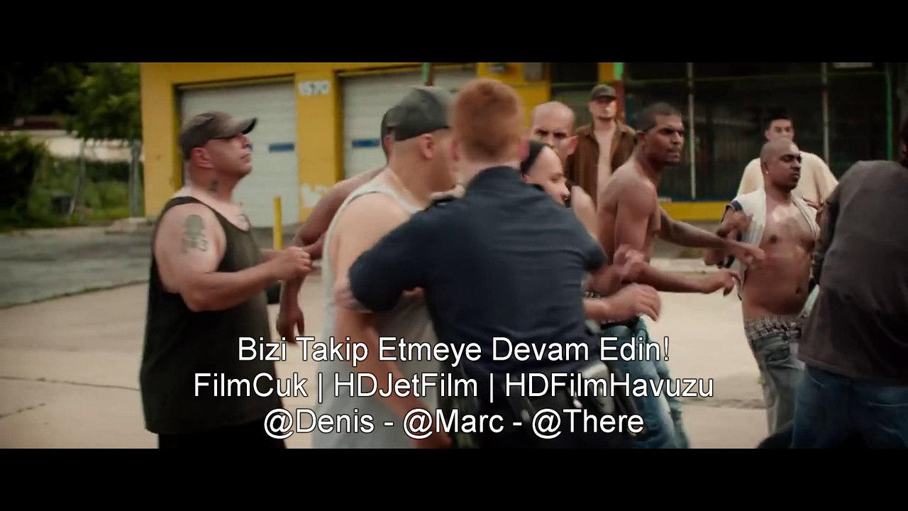 Triple 9 2016 Türkçe Dublaj & Altyazılı izle