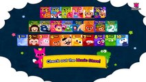 Number Song | Number Songs | PINKFONG Songs for Children