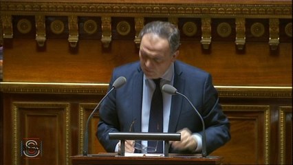 Lutte contre le terrorisme : " Nous devons protéger les Français et protéger les valeurs de la République qui nous sont chères "