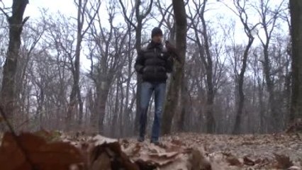 Şahiniyle Dostluğu Görenleri Şaşırtıyor