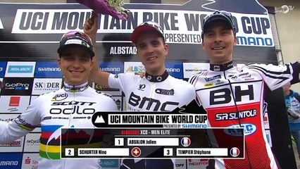 D!CI TV : Quels Alpins du Sud à Rio à 6 mois des JO ?