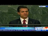 México y Cuba emprenden acercamiento para “descongelar” relaciones políticas y comerciales