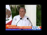 Raúl Castro pone fecha a su retiro: El 24 de febrero de 2018 dejará la Presidencia de Cuba