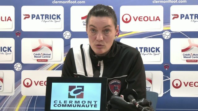 Foot - «4 saisons du sport féminin» : Diacre. Ce qu'elle a apporté