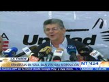 Encuestas en Venezuela le dan una ventaja de hasta 30 puntos a la oposición de cara al 6-D