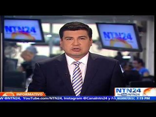 Maduro dispuesto a extender cierre de frontera con Colombia " 2 años si es necesario"