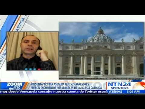 Zoom debate: Escándalo por denuncias de supuestos abusos sexuales en comunidad católica de España