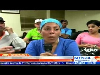 Guardia naval colombiana rescata a cubanos que buscaban llegar de manera ilegal a EE.UU.