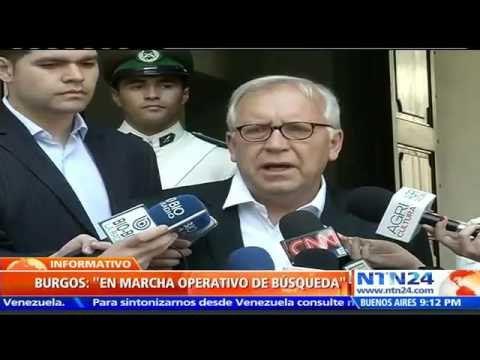 Alerta roja ante posible presencia de 'El Chapo' Guzmán en zona fronteriza entre Argentina y Chile
