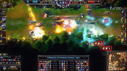 Kami Montage 2015 | (League of Legends)