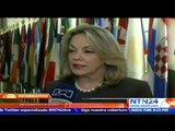 ONU ha “tomado nota” de solicitud que hará Colombia para pactar cese al fuego bilateral con FARC