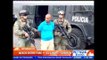 Investigación internacional confirma nexos entre el Chapo Guzmán con las FARC