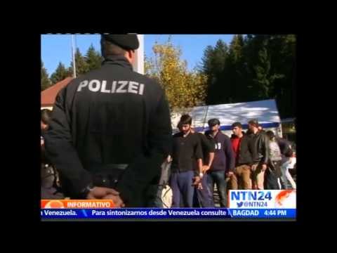 Al menos dos niños y cuatro bebés migrantes mueren en una embarcación proveniente de Turquía