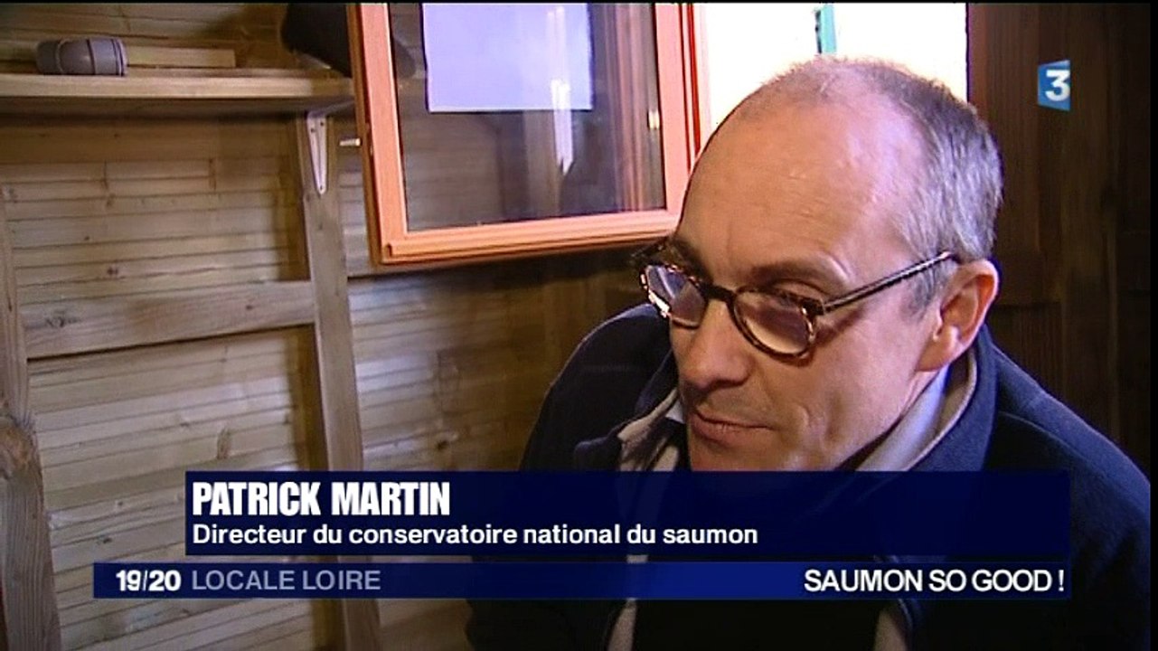 France 3 Loire - 3 février 2016