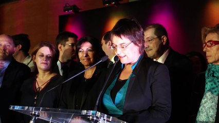 Bonne année 2016 le 14e : les voeux de Carine Petit, Maire du 14e