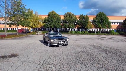 shelby gt 500 eleanor 67