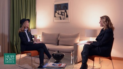 Συνέντευξη Μάρα Καρέτσος