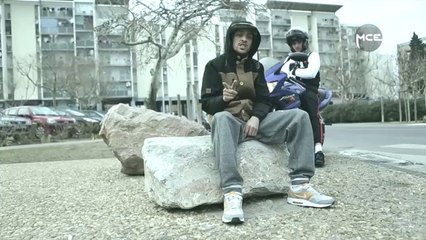 Demi Portion se confie sur son album "Dragon Rash"