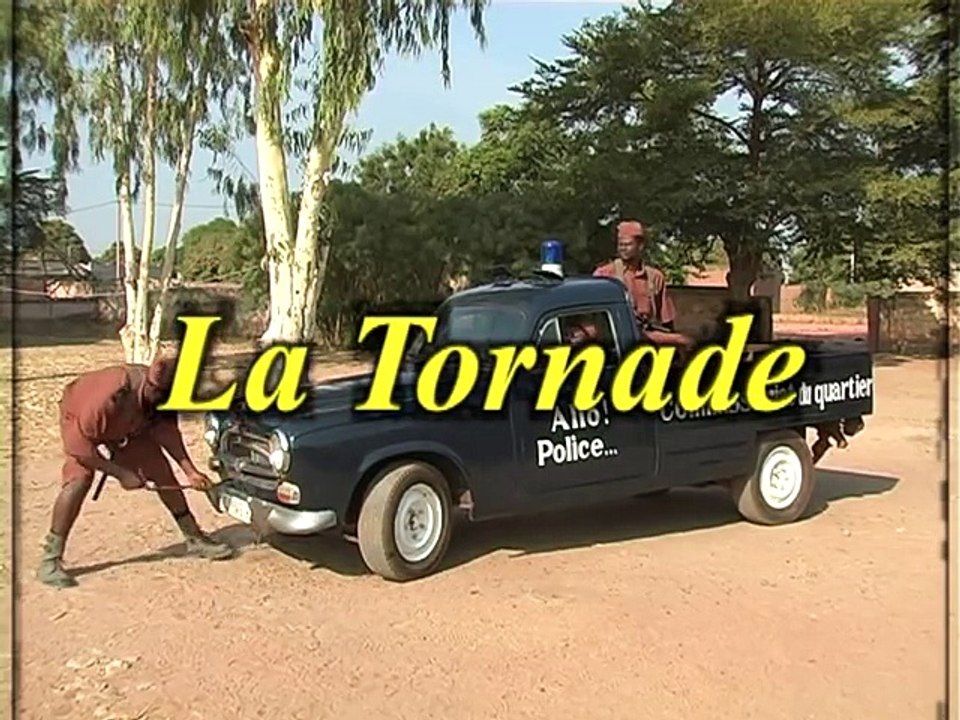 Allô Police 40