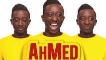 Ahmed Sylla : l'humoriste se confie sur sa carrière dans la comédie, 