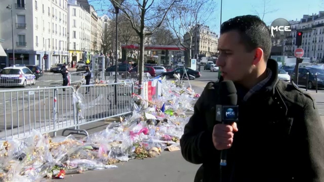 L'hyper cacher de Porte de Vincennes réouvrira ses portes dans quelques jours !