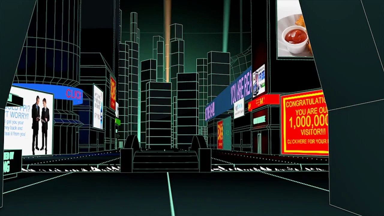 The Crack! - HACKED ACCOUNT!