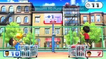 Lets Play Together Wii Party U - Part 13 - Wolkenwanderer & Tischturnier [HD /Deutsch]