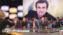 Laurent Baffie clash Raphael Enthoven dans le grand journal ! -Zapping People du 04/02/2016
